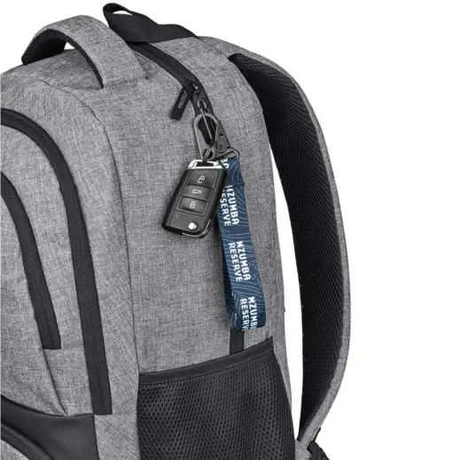 Altitude Tagari Wrist Strap Carabiner Key Holder Display Bag